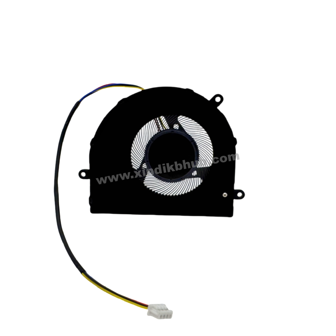 1.25 Laptop CPU Fan For DEXP Atlas M16-I3W300 DC5V 0.5A Cooler Fan/Кулер - Image 1
