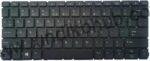 XINDIKBHU US Backlit Laptop Keyboard for HP ProBook 430 G8 435 G8 435R G8 X360 435 G7 V191746FS1 BKJDU3AM8FE02C Black - Image 2