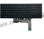 US Backlit Keyboard for HP OMEN 15-EN 15-EK 15-EK000 15-EK0019NR 15-EN0010CA 15-EN0013DX 15-EN0023DX TPN-Q236 TPN-Q238 AMD Version - Image 5