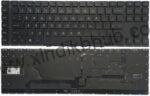 US Laptop Keyboard for HP OMEN 17-CK1001 17-ck0054 17-ck1018 17-ck1008 17-ck0059TX 17-CM 17-cm2000tx TPN-Q26 17-ck1065cl 17-ck1172ng with Backlit/Without Backlit (Without Backlit) - Image 3
