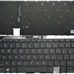 US Backlit Laptop Replacement Keyboard for HP EliteBook X360 1030 G7 1030 G8