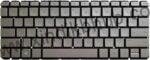 US Backlit Laptop Keyboard for HP Envy 13-AB 13-AB023/024/025 13-AB105TX 13-ab023TU 13-ab026TU 13-AB024TU Silver TPN-I127 - Image 2