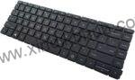 US English Backlit Layout Laptop Replacement Keyboard for HP ProBook 440 G8 445 G8 445R G8 HSN-Q27C HSN-Q31C - Image 4