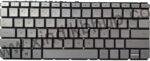 US Backlit Laptop Replacement Keyboard for HP Envy 13-D 13-D000 13-D010CA 13-D010NR 13-D020NR 13-D023CL 13-D040WM 13-D040NR 13-D099NR 13-D100 Silver - Image 3