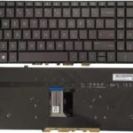 US Backlit Keyboard for HP Spectre x360 15-EB 15-eb0043dx 15-eb0053dx 15-eb0520na x360 15-EB 15-EB0043DX 15-EB1043DX 15T-EB Brown