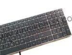 US Backlit Pointer Keyboard for HP ZBOOK Fury 15 G7 G8 L12764-001 L97968-001 M17095-001 L97967-001 M17094-001 9Z.NHNBC.001 NSK-X00BC PK132WW1B00 LK132WW1A00 NSK-X01BC 9Z.NHNBC.101 - Image 4