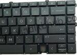 US Backlit Laptop Keyboard for HP Envy X360 13-BA 13T-BA 13-BD 13-AY 13-ba0000 13-bd0000 13t-bd00 13-ay0000 13-ba0025od 13-ba0045cl 13-ba0047wm 13-ba0085nr TPN- C147 C145 Brown - Image 3