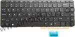 US Keyboard Keyboard for HP Elitebook Folio 1040 G3 Black Frame Without Backlit - Image 3