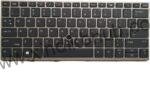 US Backlit Laptop Replacement Keyboard for HP Elitebook 730 G5 735 G5 830 G5 836 G5 G6 Without Pointer - Image 3
