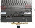 US Backlit Keyboard for HP Spectre x360 14-EA 14-EB 14-AE 14-eaxxxx 14-ea0000 14t-ea0000 14-ea1000 14-ea2000 14-EA0000 14-EA0023DX 14-EA0047NR 14-EA1008CA 14-EA1023DX 14-EA2035NR