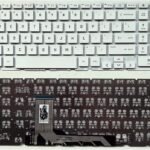 US Laptop Replacement Keyboard for HP Victus 15-FA0001nx 15-FA0031DX 15-FB 15-FB0000 15-FB0015NR 15-FB1013DX 15-FB0028NR 15-FB0028N Without Backlit White Color