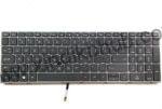 US Backlit Pointer Keyboard for HP ZBOOK Fury 15 G7 G8 L12764-001 L97968-001 M17095-001 L97967-001 M17094-001 9Z.NHNBC.001 NSK-X00BC PK132WW1B00 LK132WW1A00 NSK-X01BC 9Z.NHNBC.101 - Image 2