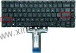 US Without Backlit Laptop Replacement Keyboard for HP Pavilion M3-U M3-U000 M3-U001DX M3-U003DX M3-U100 M3-U101DX M3-U103DX M3-U105DX Laptop Without Backlit