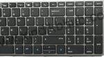 US Layout with Backlit Pointer Keyboard for HP ZBOOK 15 G5. 15 G6. ZBOOK 17 G5. 17 G6 (Doe Not Fit for Zbook 15U G5 Series) L12765-001 L28407-001 L29635-001 - Image 5
