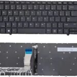 US Backlit Keyboard for HP ZBook Studio X360 G5 Elitebook 1050 G1 HSN-Q11C XW1 SG-91610-74A SN6173BL