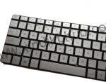 US Backlit Laptop Replacement Keyboard for HP Spectre 13 x2 PRO 13-h200 13-h200ef 13-h Silver - Image 3