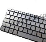 US Backlit Laptop Replacement Keyboard for HP Envy 13-D 13-D000 13-D010CA 13-D010NR 13-D020NR 13-D023CL 13-D040WM 13-D040NR 13-D099NR 13-D100 Silver - Image 5