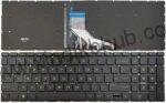 US Backlit Keyboard for HP Pavilion 15-ec 15-ec0001ca 15-ec0003ca 15-ec1003ca 15-ec1008ca Green Backlit