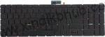 US Layout Laptop Replacement Keyboard for HP Pavilion 15-AB 15-AB000 15-AB100 15-AB200 15-AB500-with Backlight (Red Letters)