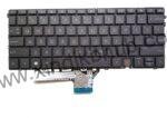 US Backlit Laptop Replacement Keyboard for HP Spectre 14-EF 14-EF0008CA 14-EF0013DX 14-EF2013DX 14-ef1047nr 14-ef0068tu 14-ef0013dx TPN-C155