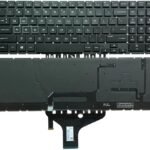 US RED Backlit Keyboard for HP Omen 17-CB 17-cb1000 17-CB0003xx CB0006xx CB0006ng 17-CB0030nr CB0050NR cb0090nr CB1070nr