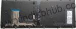 US Backlit Laptop Replacement Keyboard for HP ZBook Studio G3 G4 Keyboard - Image 3