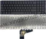 US Keyboard for HP Spectre X360 15-DF 15-DF0000 15-DF0013dx Gray (No Backlit)
