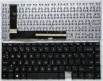 US Laptop Replacement Keyboard for HP EliteBook x360 1040 G7 1040 G8 Black-No Backlit