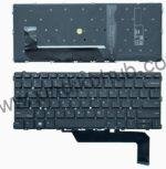 US Backlit Keyboard for HP Elitebook X360 1030 G2 1030 G3 1030 G4 HSN-104C Q10C