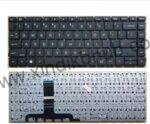 US Keyboard Keyboard for HP Probook 440 G8 445 445R G8 Series Laptop Non-Backlit Keyboardwithout Backlit