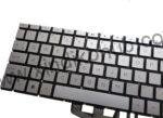 US Laptop Keyboard for HP Pavilion 15-cs 15-da 15-db 15-dw 17-by 17-ca 15-DA 15-DB 15-DX 15-DS 15-CS Q229 C135 C136 15-CX Keyboard without Backlit Silver - Image 5