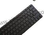 US Keyboard Without Backlit Keyboard for HP Spectre X360 13-4000 13-4100 13-4200 13-4101DX 13-4103DX 13T-4000 TPN-Q157 Q213 Black - Image 3