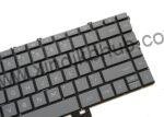 US Backlit Keyboard for HP Envy X360 15-EW 15-EY 15Z-EY 15-ew0000 15t-ew000 TPN-C157 SG-A04050-XUA US Layout Backlit Gray Key Caps - Image 3