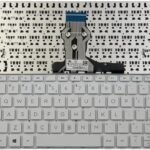 US Keyboard Keyboard for HP Pavilion X360 11-AD 11-AP 11-AP0014NR 11M-AD 11M-AP 11M-AP0013DX 11M-AP0023DX 11M-AP0033DX US White