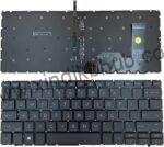 US Backlit Laptop Keyboard for HP ProBook 440 G9 445 G9 Laptop Without Frame Black - Image 3