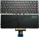 US Backlit Laptop Keyboard for HP 14-CD 14-CE 14-CF 14-CK 14-CM 14-CC 14-CR 14-DK 14-DG 14-FQ 14-DH 14-CK0001 240/245/246 G7