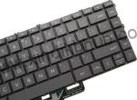 US Backlit Keyboard for HP Envy 15-FE 15-FH 15-FE0013DX 15-FH0013DX TPN-C165 US Backlit Keyboard - Image 3