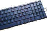 US Backlit Laptop Replacement Keyboard for HP Pavilion 15-EH 15-EG 15-EH0000 15M-EH 15M-EG 15Z-EH TPN-Q246 TPN-Q245 M08920-001 US Deep Blue BL - Image 3