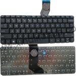 US Laptop Replacement Keyboard for HP Pavilion11-N 11-N000 11-n001xx 11-n010dx 11-n011dx 11-n000nf 11-n010nf x360 PK131501A00 755896-001