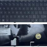 Replacement US Keyboard for HP G42 Compaq Presario CQ42 Series Layout -NO Backlit