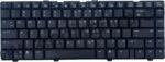 Replacement US Keyboard for HP Pavilion DV6000 DV6600 DV6700 DV6800 DV6900 Layout -Black