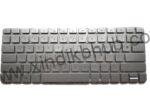 US Backlit Keyboard for HP Spectre X360 13-4000 13-4100 13-4200 13-4101DX 13-4103DX 13T-4000 Silver - Image 2