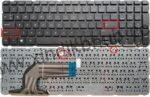 US Keyboard Keyboard for HP 350 G1 350 G2 355 G1 355 G2 Series. P/N: 758027-001 759928-001 Without Frame
