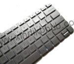 US Backlit Keyboard for HP Spectre X360 13-4000 13-4100 13-4200 13-4101DX 13-4103DX 13T-4000 Silver - Image 5