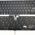 XINDIKBHU US Laptop Keyboard for Asus VivoBook S14 Flip TP3402 TN3402 TN3402Z TN3402Q TN3402QA Newly Replaced Keyboard -Black (with Backlight)