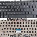 New US Keyboard for HP Envy x360 15-EW 15-EY 15Z-EY 15-EW0013DX 15-EW0023DX 15-EW0797NR 15-ey0013dx 15-ey0023dx US Layout Laptop -Black