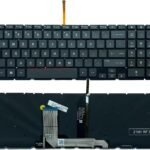 US Backlit Laptop Keyboard for HP Victus 16-E 16-E0010NR 16-e0078ur 16-D 16-D0013dx 16-D0030 16T-D 16T-D000 16-d0128TX 16-d0129TX ‎‎16-e0043NR TPN-Q263 TPN-Q264 Laptop