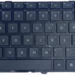 Replacement US Keyboard for HP ProBook 4440S 4441S 4445S 4446S Layout No Frame -NO Backlit