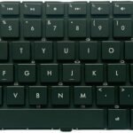 US Replacement Keyboard for HP Pavilion dm4-1000 dm4-1100 dm4-1200 dm4-1300 No Backlight (Black)