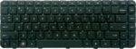 US Replacement Keyboard for HP Pavilion dm4-1000 dm4-1100 dm4-1200 dm4-1300 No Backlight (Black)